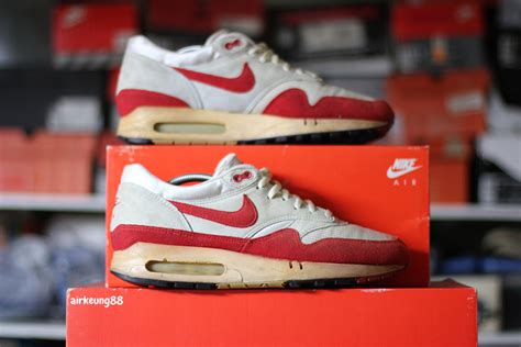 nike air oude modellen|nike air max 1986 og.